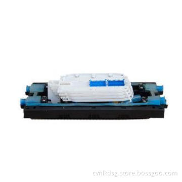 mechanical sealing Aerial Splice Enclosure for pipeline Inl